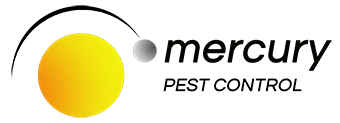 Mercury Pest Control