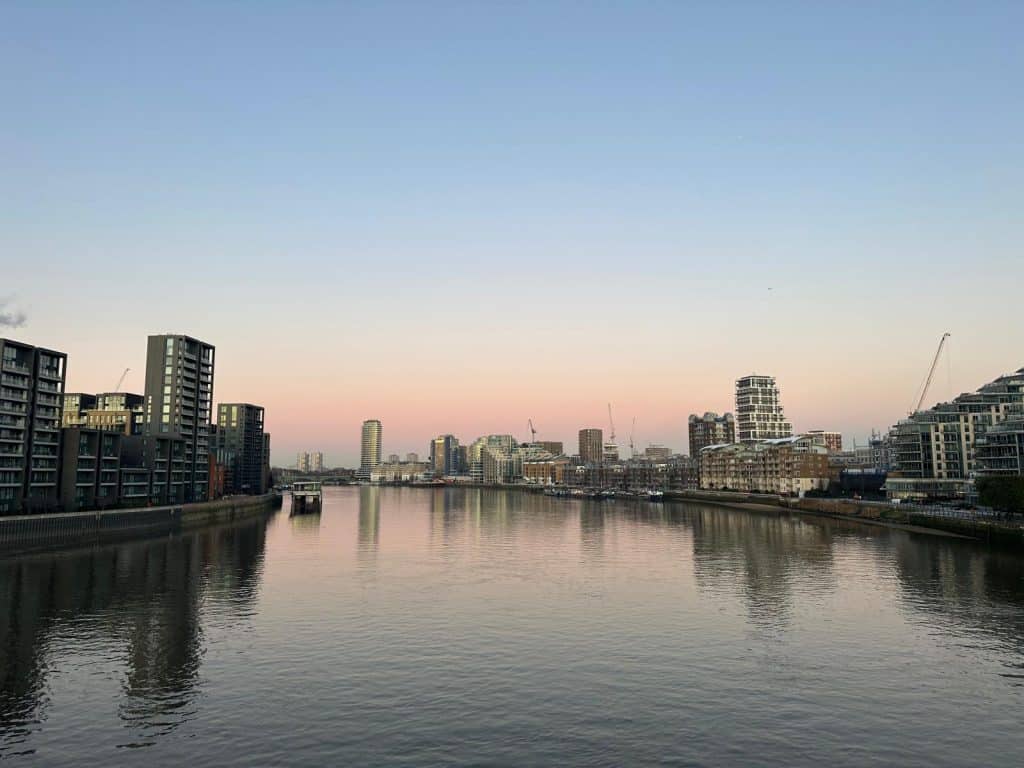 London, Property Management