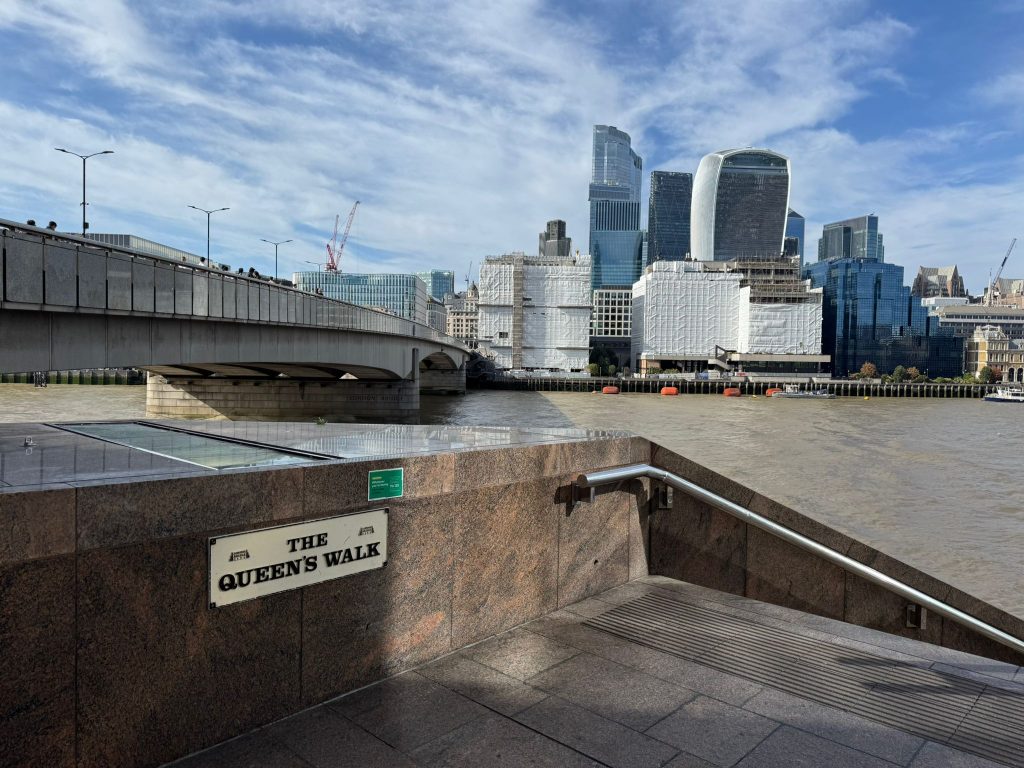 Pest control London Bridge