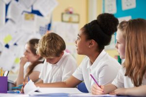 London back to school tips