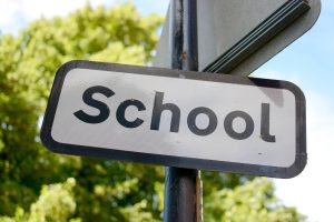 London back to school tips