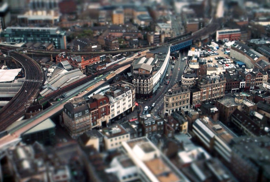 Shoreditch London Pest Control