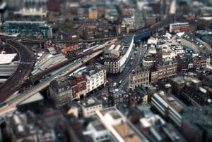 Shoreditch London Pest Control
