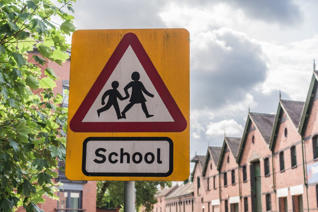 London's back to school pests