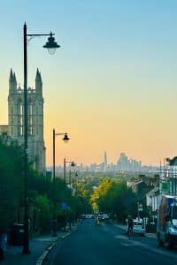 Crystal Palace Pest Control, London