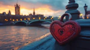 Valentines Day Pests London