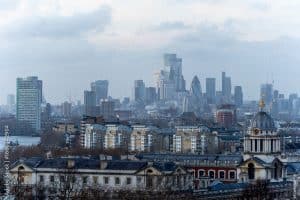 High Rise Pest Control London