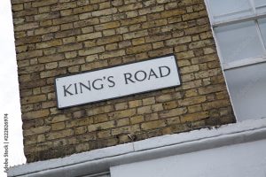 King's Road, Chelsea Pest Control