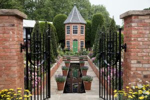 Chelsea Flower Show, Chelsea Pest Control