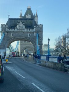 Tower Bridge London Pest Control